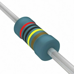 SFR16S0002004FA500 Vishay Intertechnology