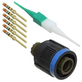D38999/26JA35PN TE Connectivity