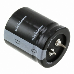 nichicon LLS1J562MELB image