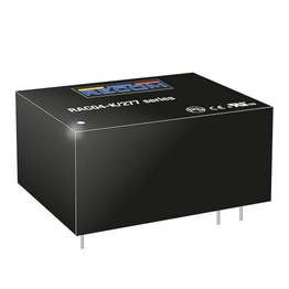 RAC04-24SK/277 RECOM Power