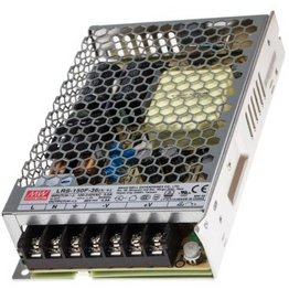 Mean-Well USA, Inc. LRS-150F-36 image