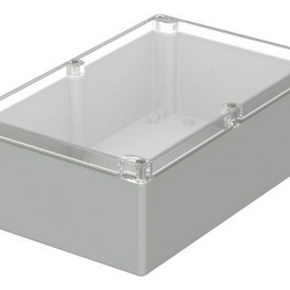 02240100 Bopla Gehäuse Systeme