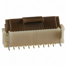 Hirose Electric FH12-18S-0.5SVA(54) image