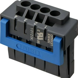 XW4N-04D1-A OMRON