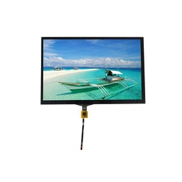 ATM1010L19-T American Zettler Displays