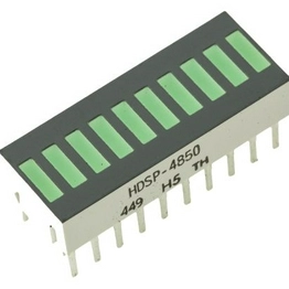 BROADCOM HDSP-4850 image