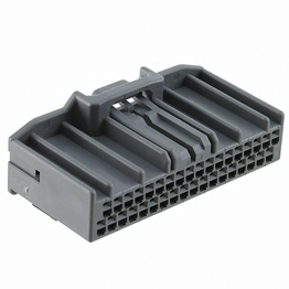 Japan Aviation Electronics MX34036SF1 image