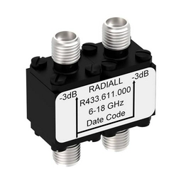 R591803610 Radiall