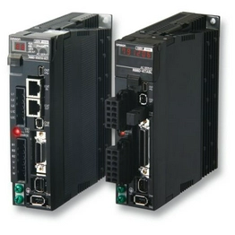 R88D-KN10H-ECT OMRON