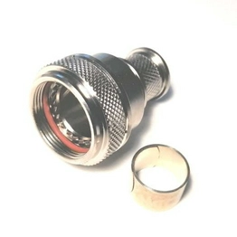 BK4SRL22169SN Amphenol