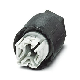 QPD N 2PE1,5 4-9 BK PHOENIX CONTACT