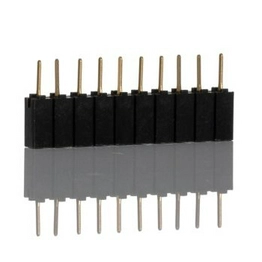 samtec SSA-110-S-G image
