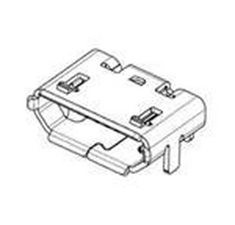 1050171001 molex