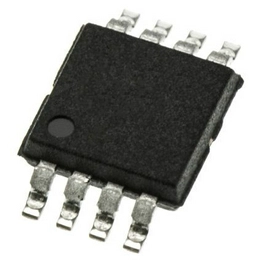 Analog Devices MAX7501MUA+ image