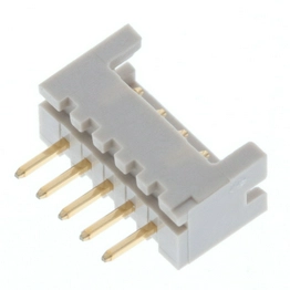 Hirose Electric DF13-5P-1.25DSA(76) image