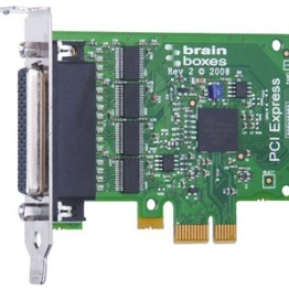 PX-260 brainboxes