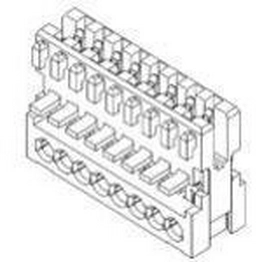 930500020 molex