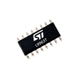 STMicroelectronics L9963T-TR image