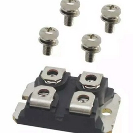 IXYS DH2X61-18A image