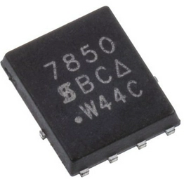 Vishay Intertechnology SI7850DP-T1-E3 image