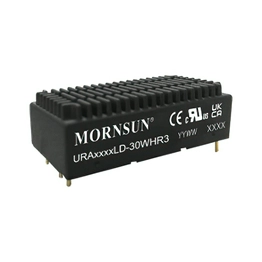 MORNSUN URA2405LD-30WR3 image