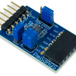 410-386 DIGILENT