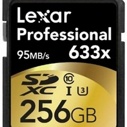 LSD256CBEU633 Lexar