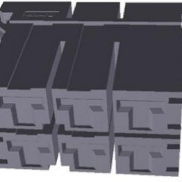 TE Connectivity 3-917807-3 image