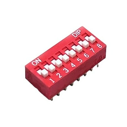 DIPTRONICS NDS-08V image