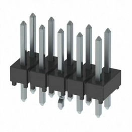 HTSW-105-07-T-D-LL samtec