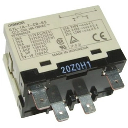 G7L-1A-T DC6 OMRON