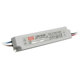 Mean-Well USA, Inc. LPH-18-24 image