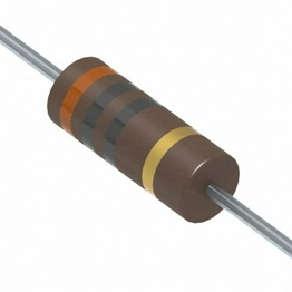 RC12JB10R0 Stackpole Electronics