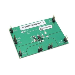 TPS74001DGKEVM-722 Texas Instruments
