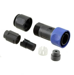 PXP4010/12S/6570 bulgin