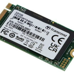 Transcend Information TS32GMTS402I image