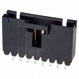 TE Connectivity 104363-7 image
