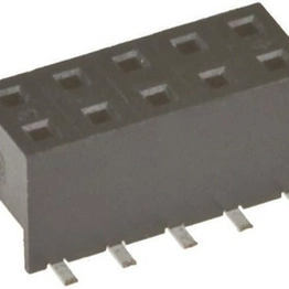 Amphenol 55510-106TRLF image