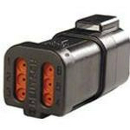 DT04-6P-CE03 TE Connectivity
