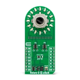 MIKROE-5973 MikroElektronika