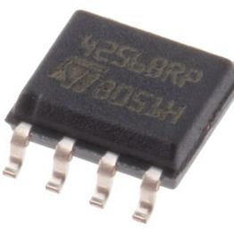 STMicroelectronics M24256-BRMN6P image