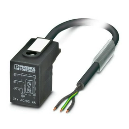 SAC-3P- 3,0-PVC/B-1L-Z PHOENIX CONTACT