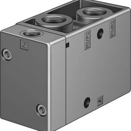 VL/O-3-1/2 FESTO