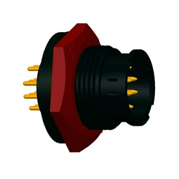 AMPHENOL LTW BU-12PMMP-LC7001 image