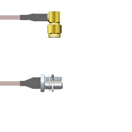 Q-35022000R1.5M Amphenol Custom Cable