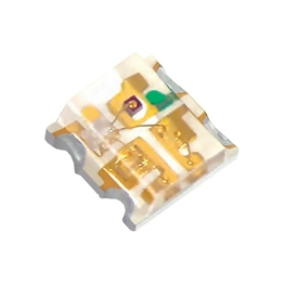Kingbright Electronic APTF1616SURKCGKSYKC image