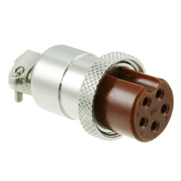 HS16P-5(71) Hirose Electric