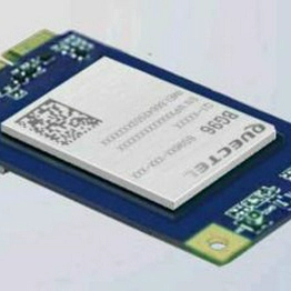 QUECTEL BG96MA-MINIPCIE-S image