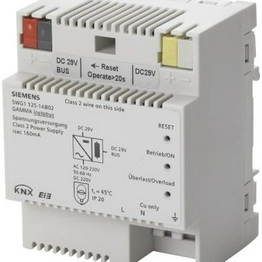 5WG1125-1AB02 SIEMENS
