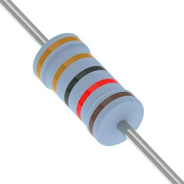 MFR100FTF73-33K YAGEO